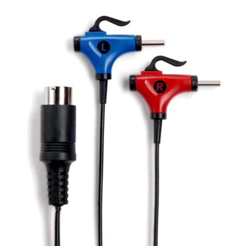 3M™ E-A-Rfit™ Mic Clips 073-100 , 10/Each